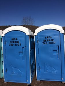 Porta John Rentals
